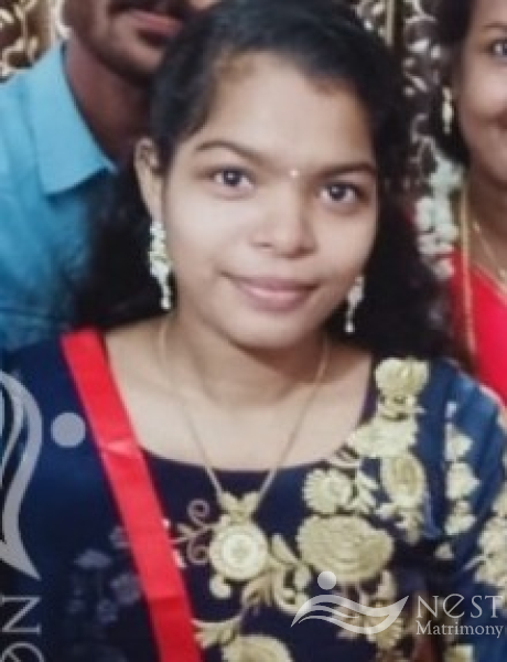Lulu Chandrasekharan